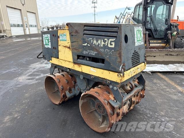 Bomag BMP851 土壤压实机