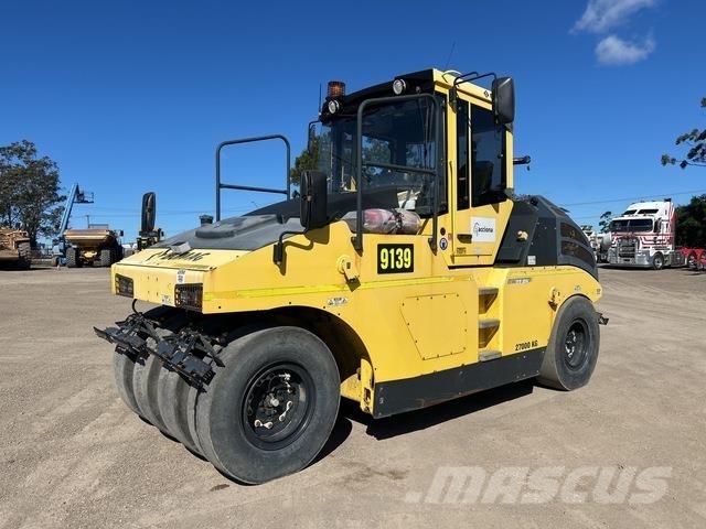 Bomag BW 27 RH 建筑机械-其他