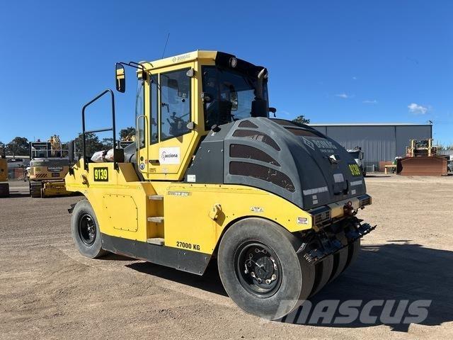 Bomag BW 27 RH 建筑机械-其他