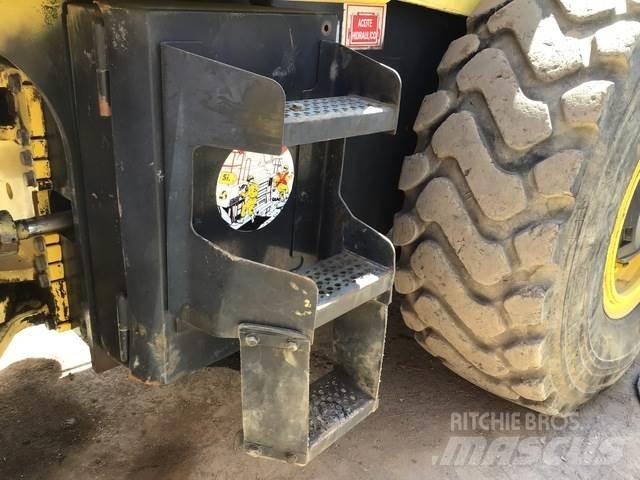 Bomag BW219DH-4 单轮压路机