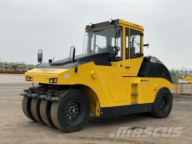 Bomag BW24RH 复合式压路机