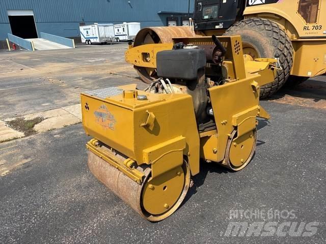 Bomag BW75 其他压路机