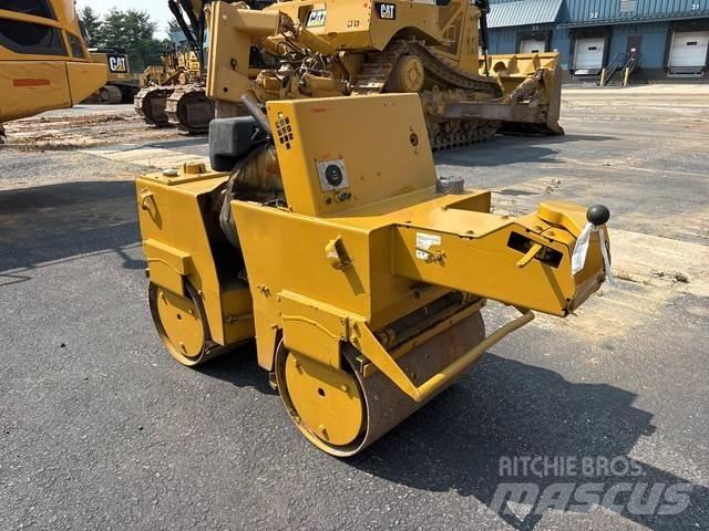 Bomag BW75 其他压路机