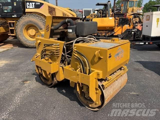 Bomag BW75 其他压路机