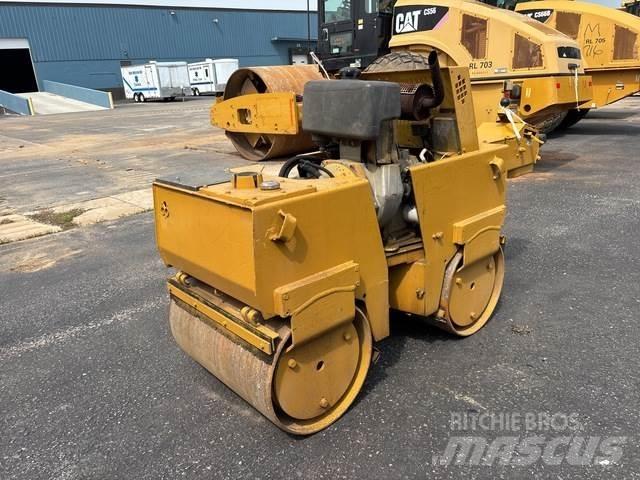 Bomag BW75 其他压路机