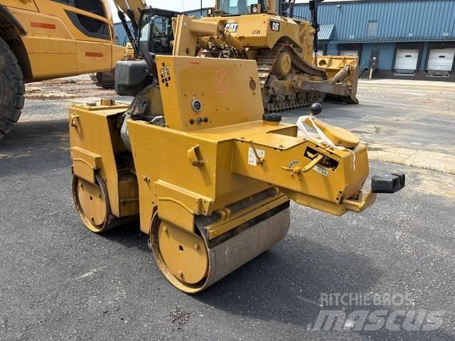 Bomag BW75 其他压路机