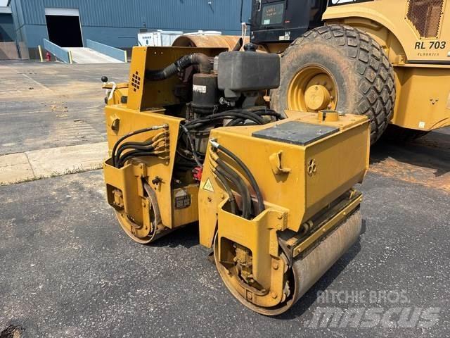 Bomag BW75 其他压路机