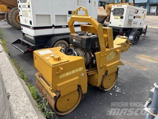 Bomag BW75 其他压路机