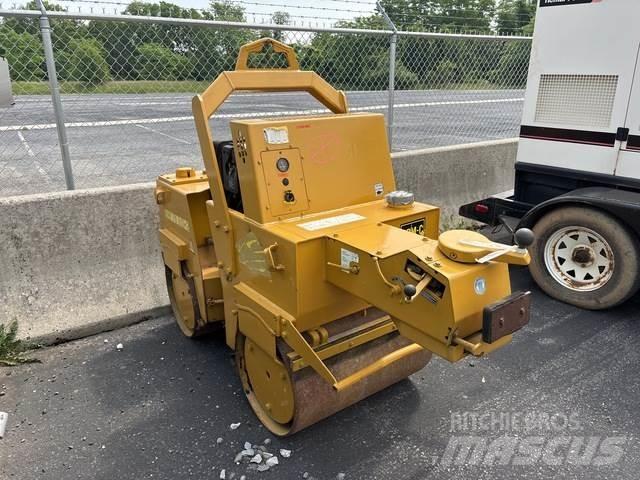 Bomag BW75 其他压路机