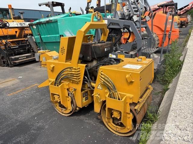 Bomag BW75 其他压路机