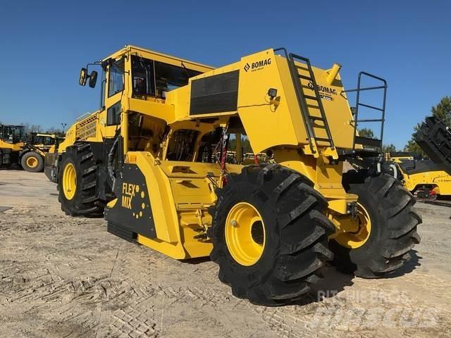 Bomag RS650 建筑机械-其他