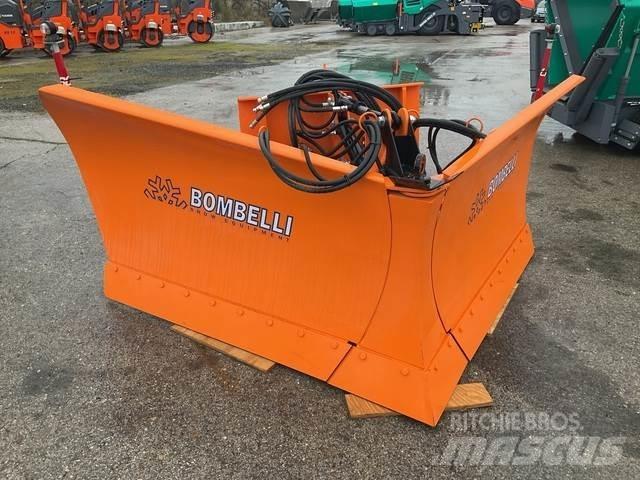  Bombelli VU 25 建筑机械-其他