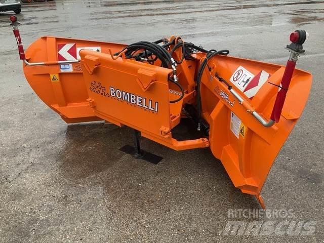  Bombelli VU 25 建筑机械-其他