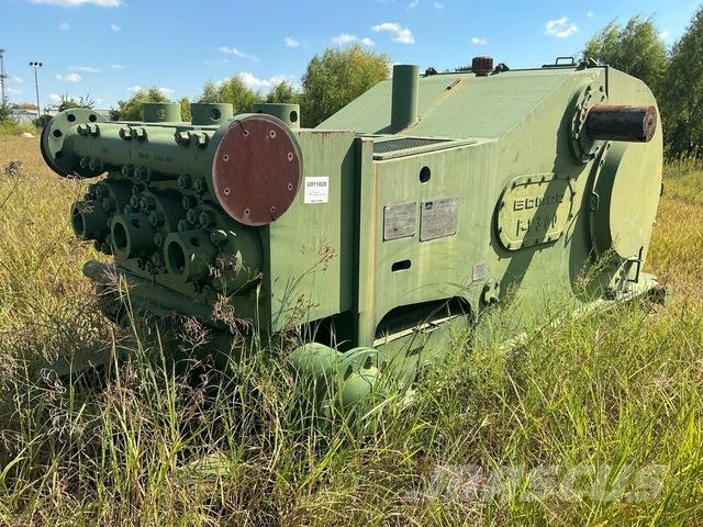  Bomco F1300 钻孔机械设备配件