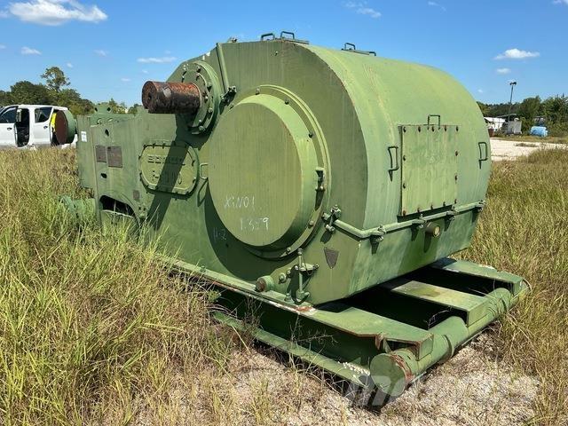  Bomco F1300 钻孔机械设备配件