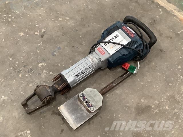Bosch GSH16-28 建筑机械-其他