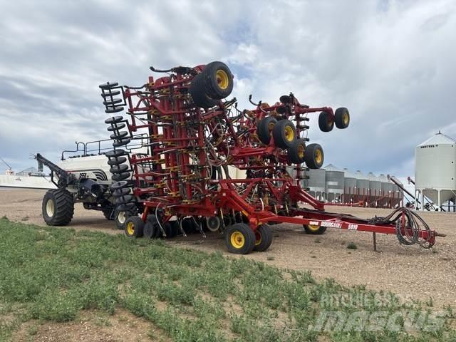 Bourgault 5810 条播机