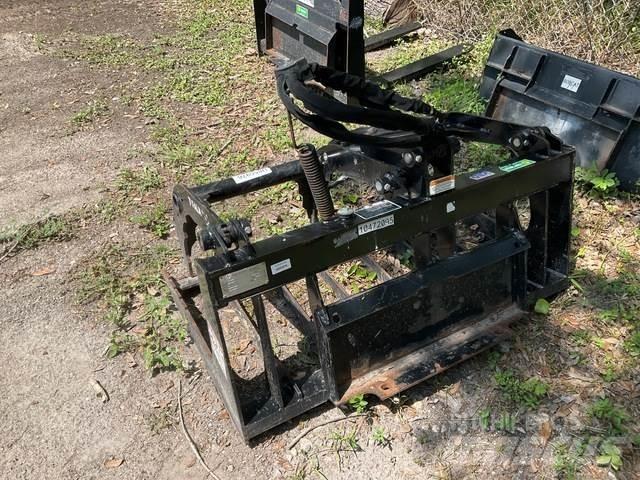 Bradco 107036 抓斗