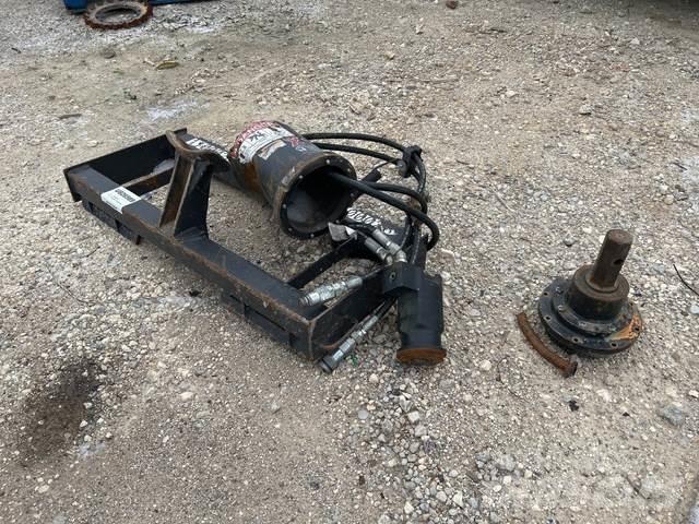 Bradco 124808 建筑机械-其他