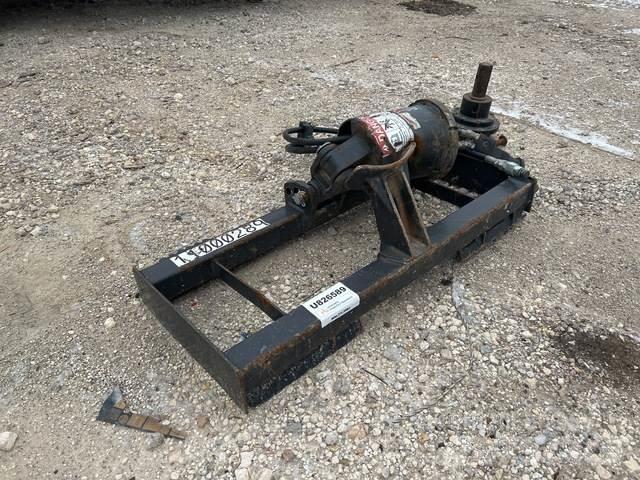 Bradco 124808 建筑机械-其他