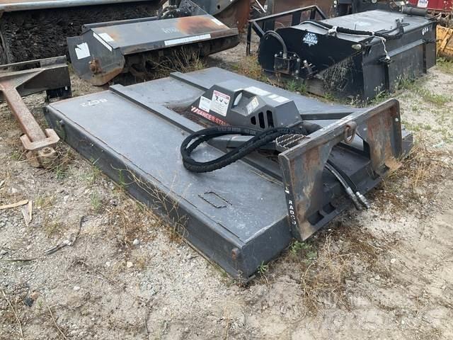 Bradco 15330 骑乘式割草机