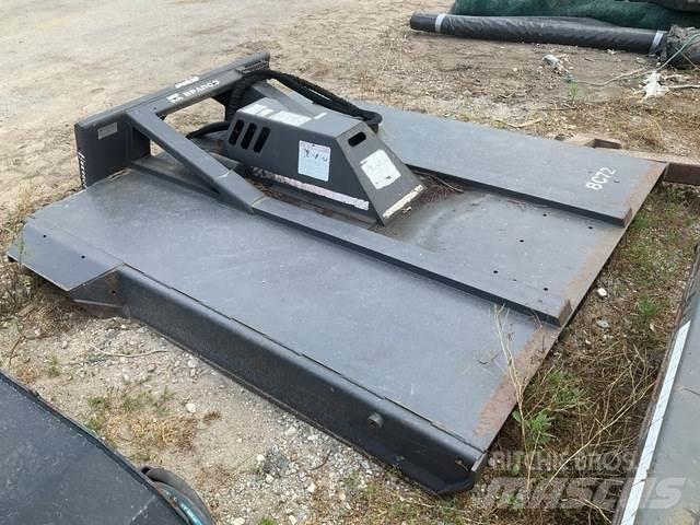 Bradco 15330 骑乘式割草机