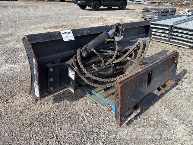 Bradco 88861 履带式推土机