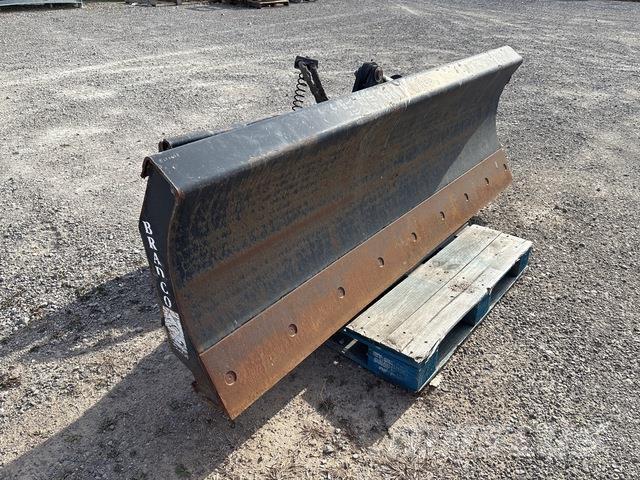 Bradco 88861 履带式推土机