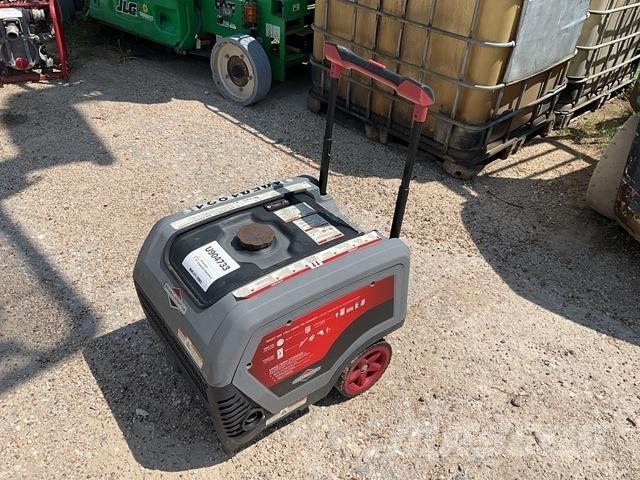  Briggs Q6500 便携式储能电源