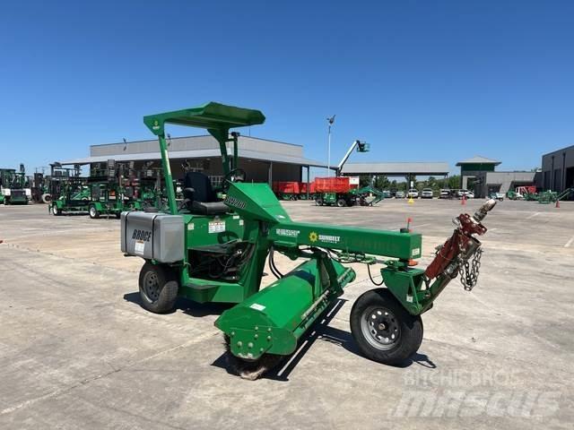 Broce BW260 室内清扫机