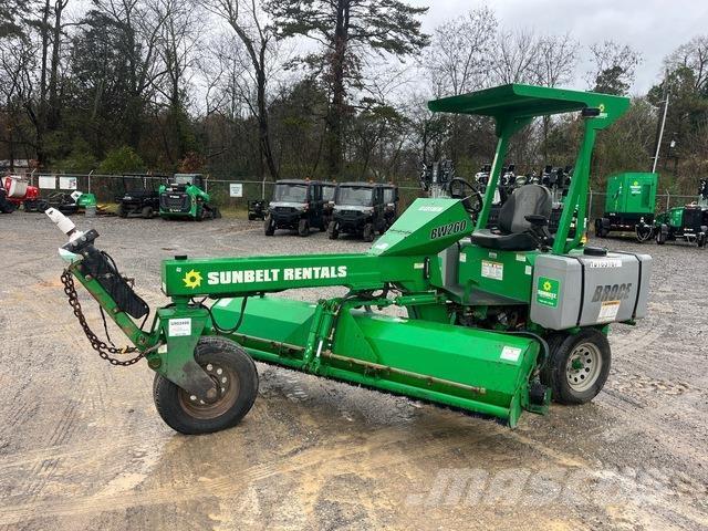 Broce BW260 室内清扫机