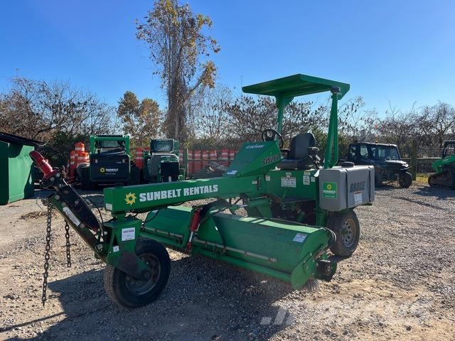 Broce BW260 室内清扫机