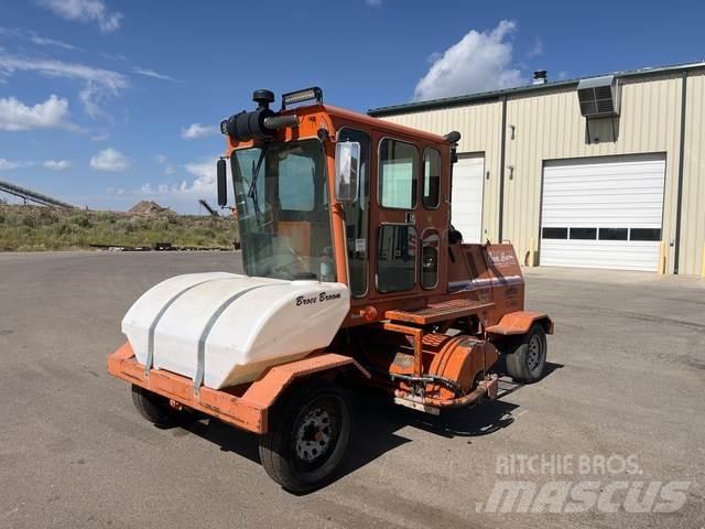 Broce RCT 350 室内清扫机