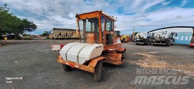 Broce RCT350 室内清扫机