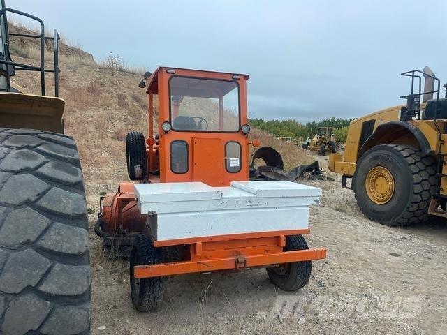 Broce RJ300 室内清扫机