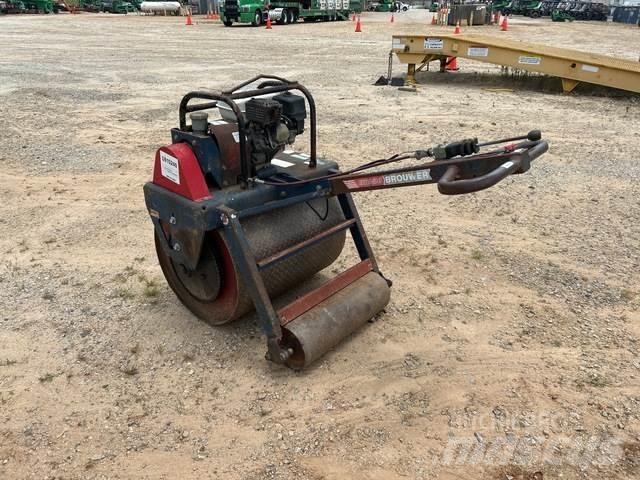  Brouwer BTR30 建筑机械-其他