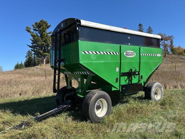 Bruns 600 建筑机械-其他