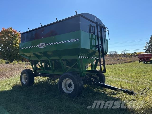 Bruns 600 建筑机械-其他