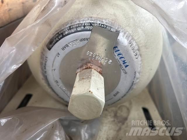  Buccma 330 bar 运输工具-其他