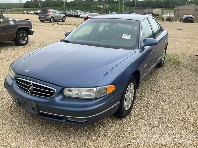 Buick Regal LS 汽车