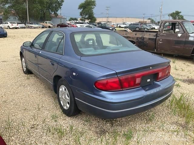 Buick Regal LS 汽车