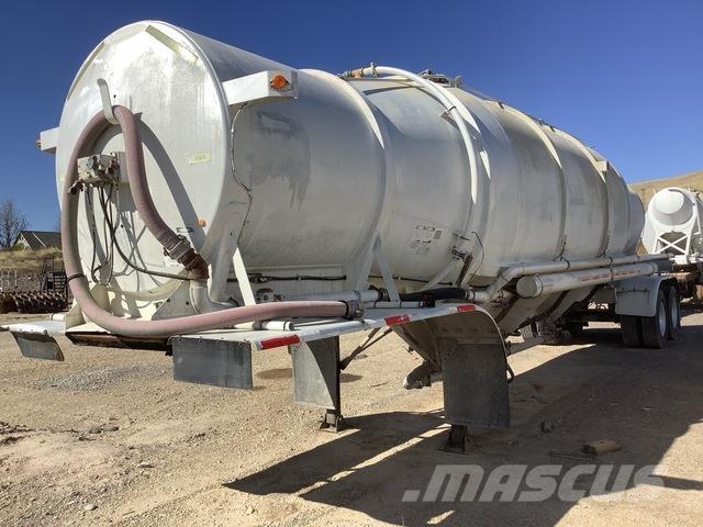 Butler  其他拖车