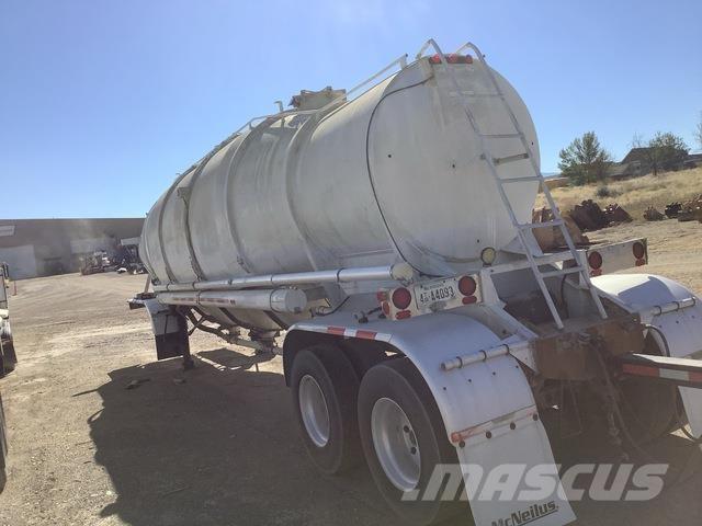 Butler  其他拖车