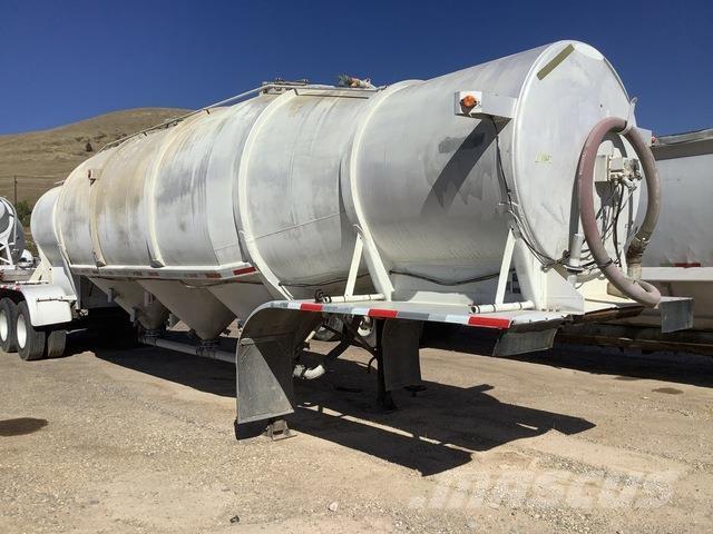 Butler  其他拖车