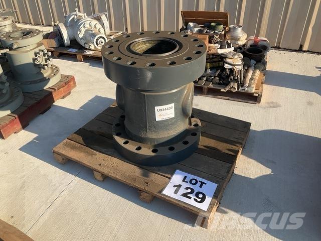  C-22 建筑机械-其他