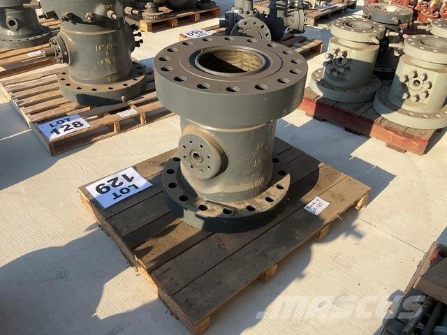  C-22 建筑机械-其他