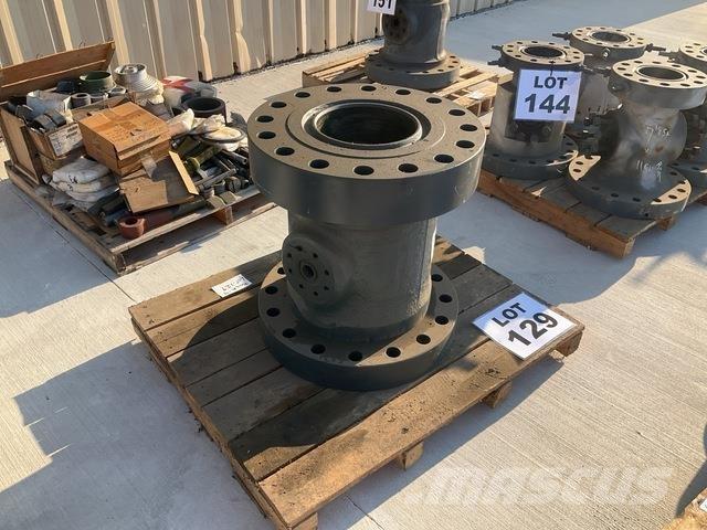  C-22 建筑机械-其他