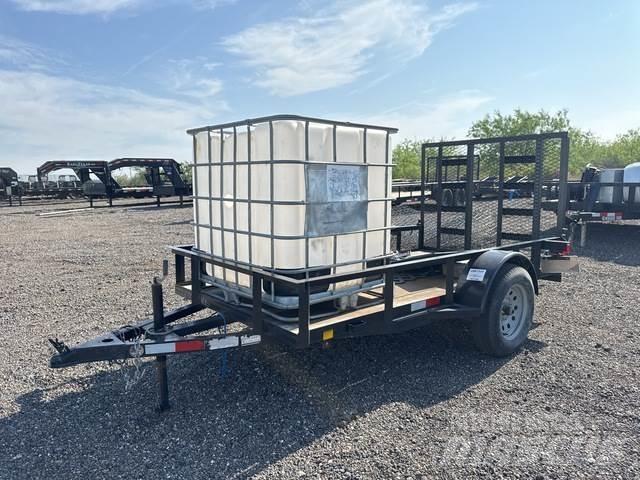 C&M Trailers 其他拖车