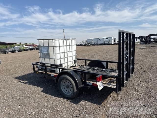 C&M Trailers 其他拖车