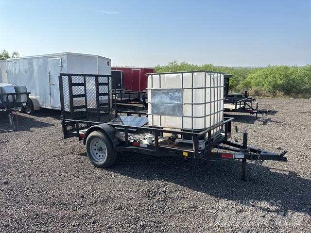 C&M Trailers 其他拖车